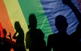 CGTP-IN reafirma compromisso na luta contra a homofobia, transfobia e bifobia