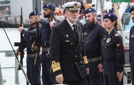 Ficou provado que o «Mondego» não tinha condições mínimas para navegar