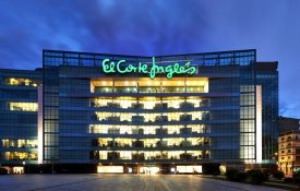 El Corte Inglés faz depender aumentos salariais de uma «avaliação de talento»