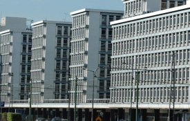 Câmara de Lisboa quer património público reabilitado para habitação