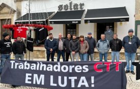 Nem uma, nem duas – o carteiro nem sempre toca em algumas terras