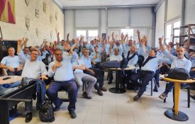 STAL: Governo não cumpre compromissos e ainda «cancela a reunião»