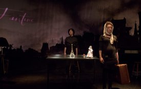 As marionetas estão de regresso a Montemor-o-Novo