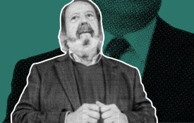 Dizem que o ressentimento tramou a esquerda