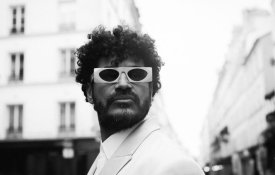 Música e resistência política a repetir o sucesso anual do Festival do Maio