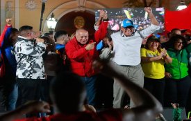 ALBA congratula-se com êxito do processo eleitoral na Venezuela