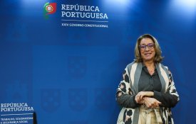 Excedente da Segurança Social é o maior desde 2010 e direita prepara assalto 