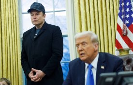 De bestial a besta: Musk disse adeus depois de despedir milhares e ganhar milhões