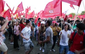 Festa do «Avante!», de 5 a 7 de Setembro, já tem cartaz