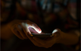 Violência sexual digital: as empresas, os algoritmos e a pornografia 