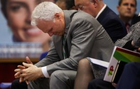 A nova insolvência de David Neeleman