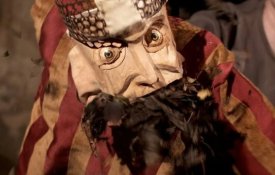 17.ª edição da Bienal Internacional de Marionetas de Évora 