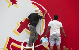 Razão comunista e iluminismo radical
