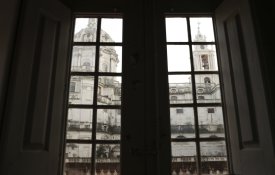Trabalhadores dos museus ganham cerca de 20 euros por feriado. Hoje estão em greve