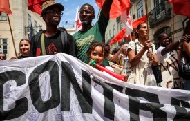 «Preocupação» e «repúdio» da Frente Anti-Racista por políticas migratórias