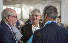 Autarquia do Seixal ordena inspecção de todas as «bases missionárias» no concelho