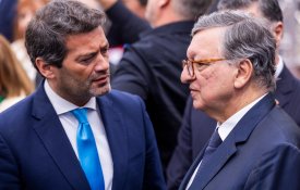 IL, Livre e CDS-PP e Chega prestam loas ao projecto europeu