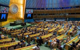 Venezuela celebra proclamação do Dia Internacional contra as Medidas Coercivas