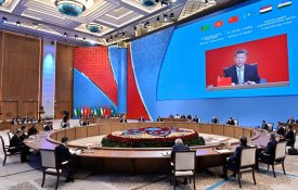 China e Ásia Central apostam na cooperação e no desenvolvimento