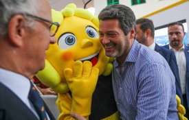 Estado perdeu milhões com o Novo Banco, mas Chega quer uma CPI à nacionalidade