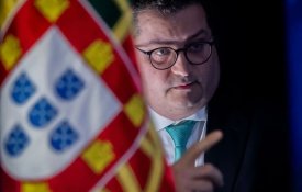 Investimento na Defesa pode vir a ser sustentado em endividamento 