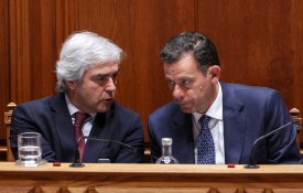 Governo autorizou que EUA utilizassem a Base das Lajes antes do ataque ilegal ao Irão