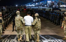 Supremo Tribunal dos EUA aprova deportações de migrantes para países terceiros