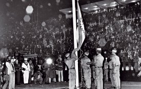 A revolução do povo moçambicano aconteceu há 50 anos