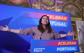 IL opta por ignorar retirada de extrema-direita no RASI e foca-se na nacionalidade