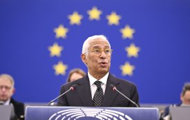 Conselho Europeu reforça belicismo, ignora crise social e prioriza «competitividade»