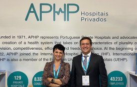 Hospitalização Privada: o segredo do negócio está na «exploração dos trabalhadores»