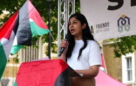 Jeremy Corbyn e Zarah Sultana anunciam criação de novo partido no Reino Unido