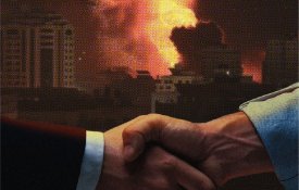 ColaboraSionismo: relatório da ONU identifica empresas que colaboram com Israel