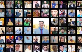 Ocupação matou ou prendeu directores de todos os hospitais no Norte de Gaza