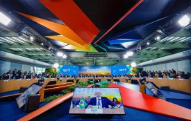 Pobreza e unilateralismo afectam saúde global, afirma Lula na Cimeira do BRICS