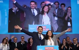 Iniciativa Liberal quer «liberdade» total… para despedir e reduzir indemnizações