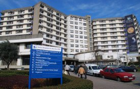 FNAM: 50 mil utentes colocados em risco por administração à «margem da lei»