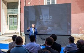 Crise habitacional? Moedas inaugura espaço «co-living» para investidores