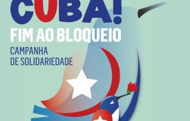 Associação de Amizade Portugal-Cuba condena política hostil dos EUA