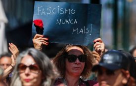 Agressão de neonazi a actor: Chega, IL e CDS-PP abstiveram-se na condenação 
