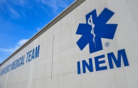 Comissão de Inquérito ao INEM irá avançar com o Governo a desresponsabilizar-se