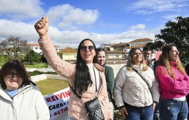 A qualidade é «Nobre», mas a proposta de aumento é «medíocre»