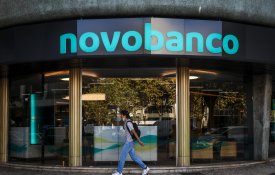 Governo tem no Chega, IL e PS os aliados para vender o Novo Banco e lesar o Estado