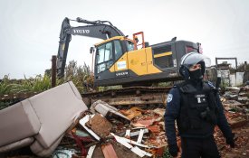 Vida Justa. Centenas de pessoas de Loures e da Amadora serão «atiradas para a rua»