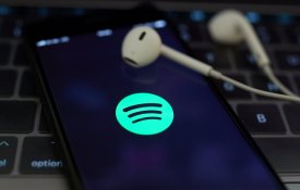 CEO do Spotify investe 600 milhões de euros em empresa de drones militares com IA