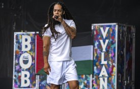 Alvos de censura por parte dos promotores, Bob Vylan já não vêm a Portugal