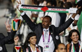 «Correr por Gaza»: desporto e solidariedade juntos pela Palestina