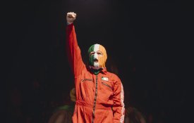 Massive Attack, Fontaines DC e Kneecap lançam plataforma para artistas pró-Palestina