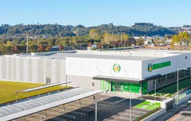 Direitos no Mercadona de Águeda «sob ataque diário»