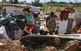Câmara de Loures rejeita proposta para resolver emergência social no Talude